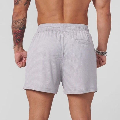 1026 - AeroMesh Shorts