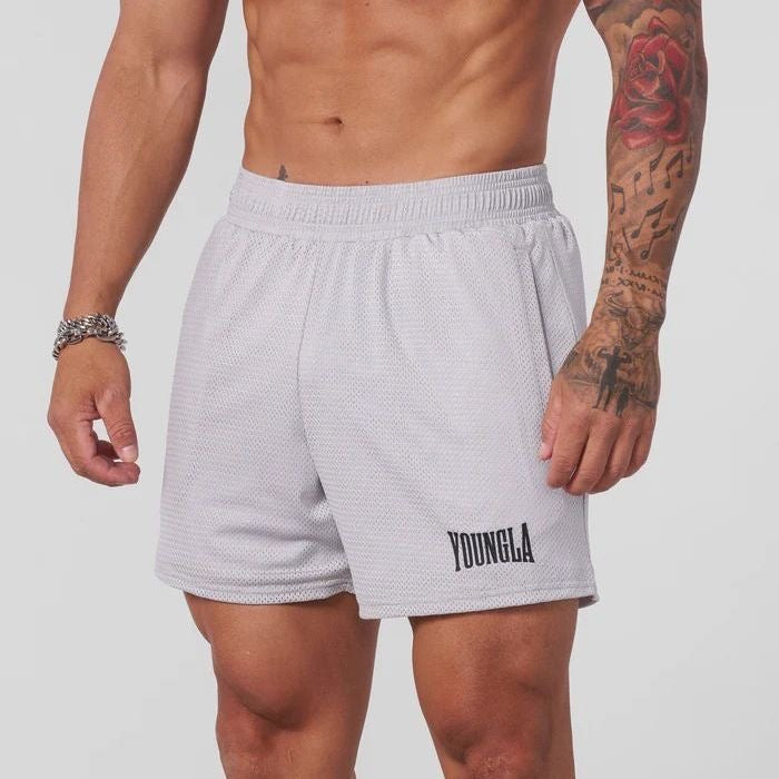1026 - AeroMesh Shorts