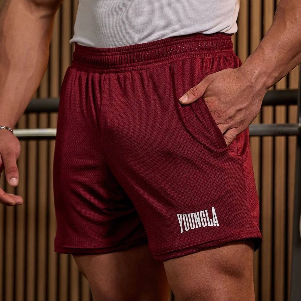 1026 - AeroMesh Shorts