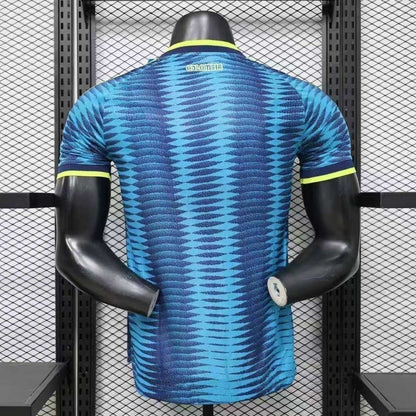 Colombia World Cup 2026 Away Replica Jersey 2026 Adults
