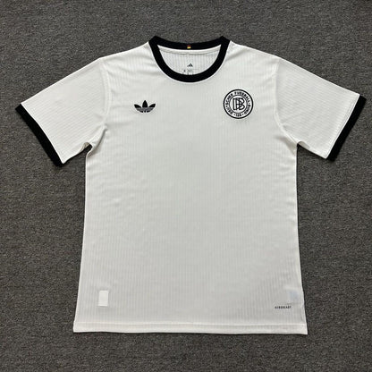 Germany 125 Anniversary Home Jersey LIMIITED EDITION Adults