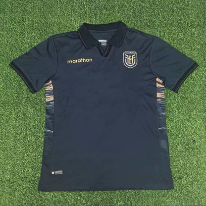 Ecuador Away Replica Jersey 2026 Adults