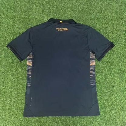 Ecuador Away Replica Jersey 2026 Adults