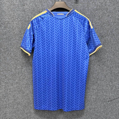 Italy World Cup 2026 Home Replica Jersey Adults