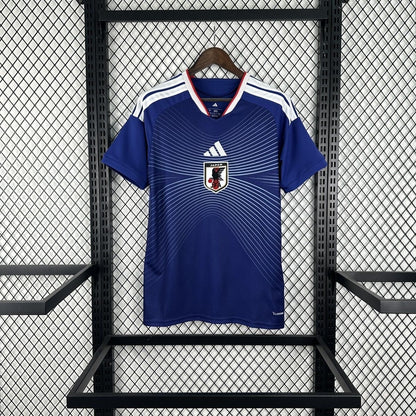 Japan World Cup 2026 Home Replica Jersey Adults