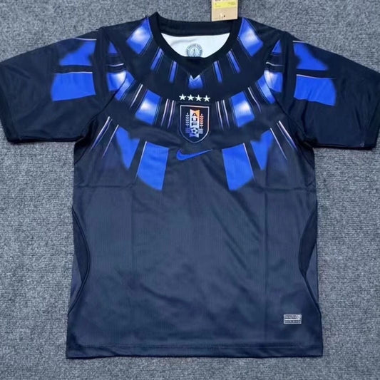 Uruguay Away Replica Jersey World Cup 2026 Adults