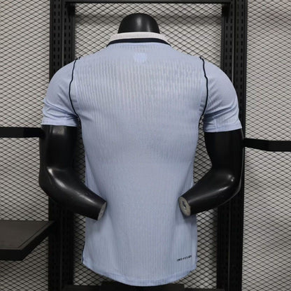 Uruguay Home Replica Jersey World Cup 2026 Adults