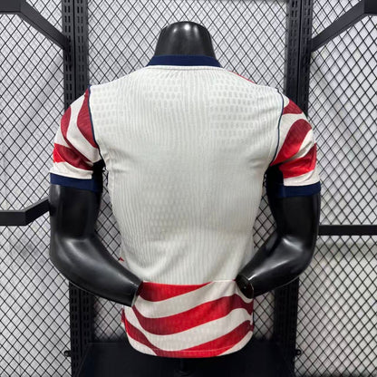 USA Home Jersey World Cup 2026 Adults