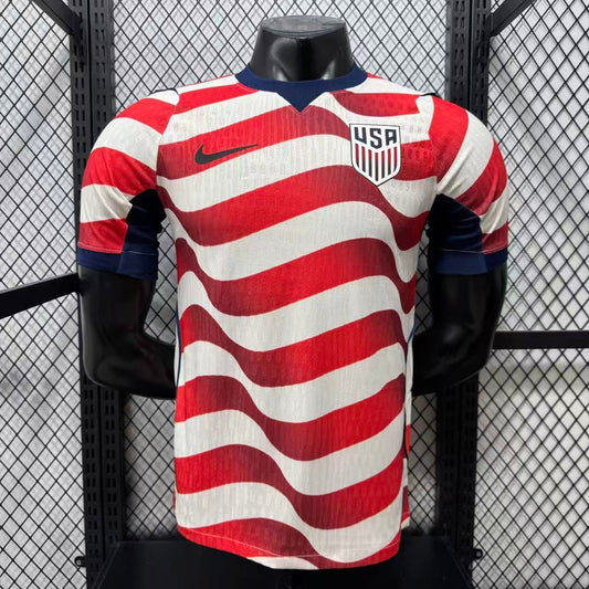 USA Home Jersey World Cup 2026 Adults