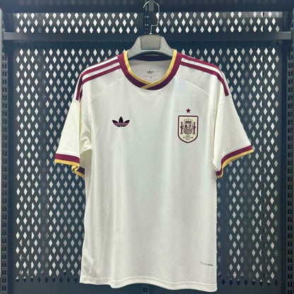 Spain World Cup 2026 Away Replica Jersey Adults