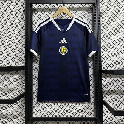 Scotland World Cup 2026 Home Replica Jersey Adults