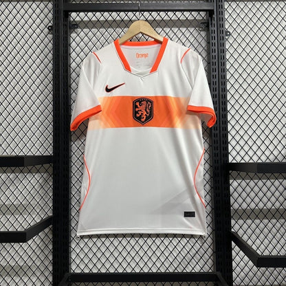 Netherlands Away Replica Jersey World Cup 2026 Adults