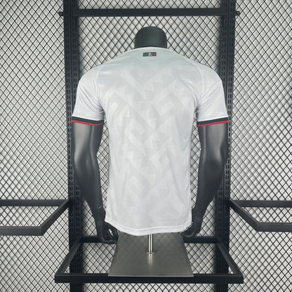 Mexico World Cup 2026 Away Replica Jersey Adults