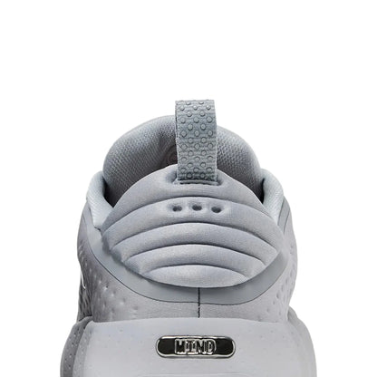 2026 Model Mind 002 'Light Smoke Grey'