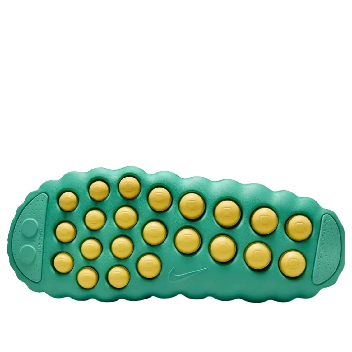 2026 Model Mind 001 'Geode Teal'