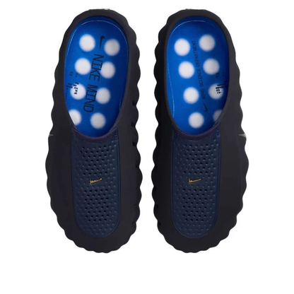 2026 Model Mind 001 'Blackened Blue'