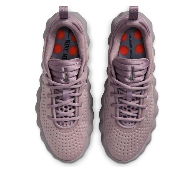 2026 Model (WMNS)  Mind 002 'Light Violet Ore Purple Smoke'